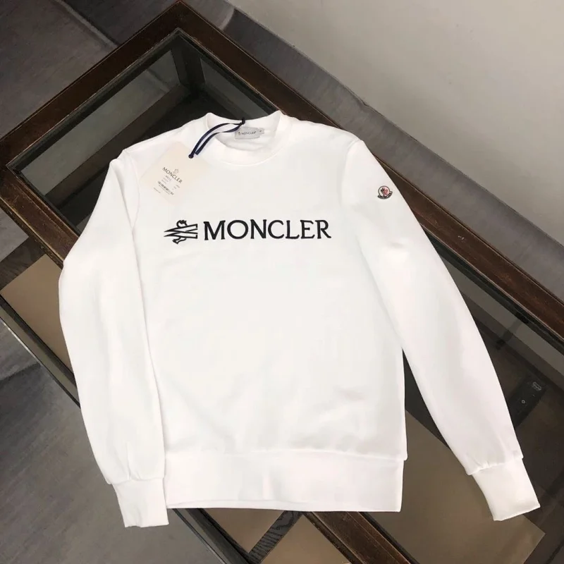 Colección de pantalones de chándal con sudaderas estampadas de moda M-Meng