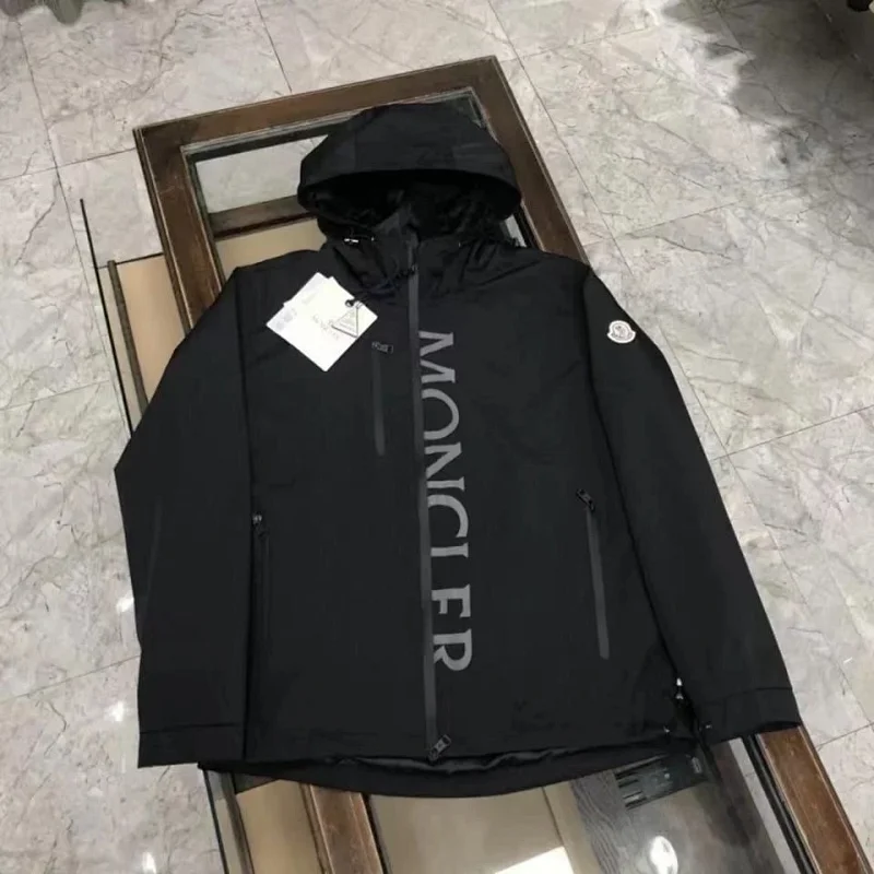 Colección de pantalones de chándal con sudaderas estampadas de moda M-Meng
