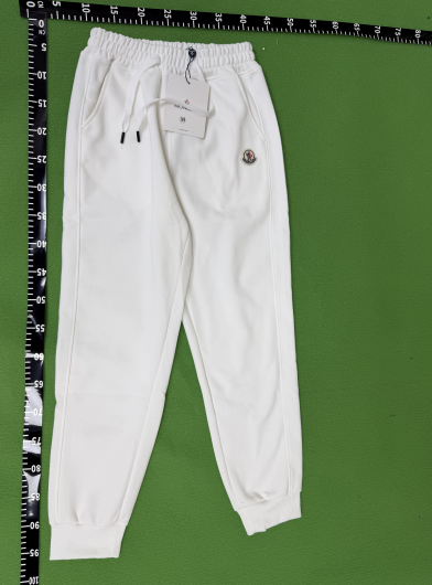 Colección de pantalones de chándal con sudaderas estampadas de moda M-Meng