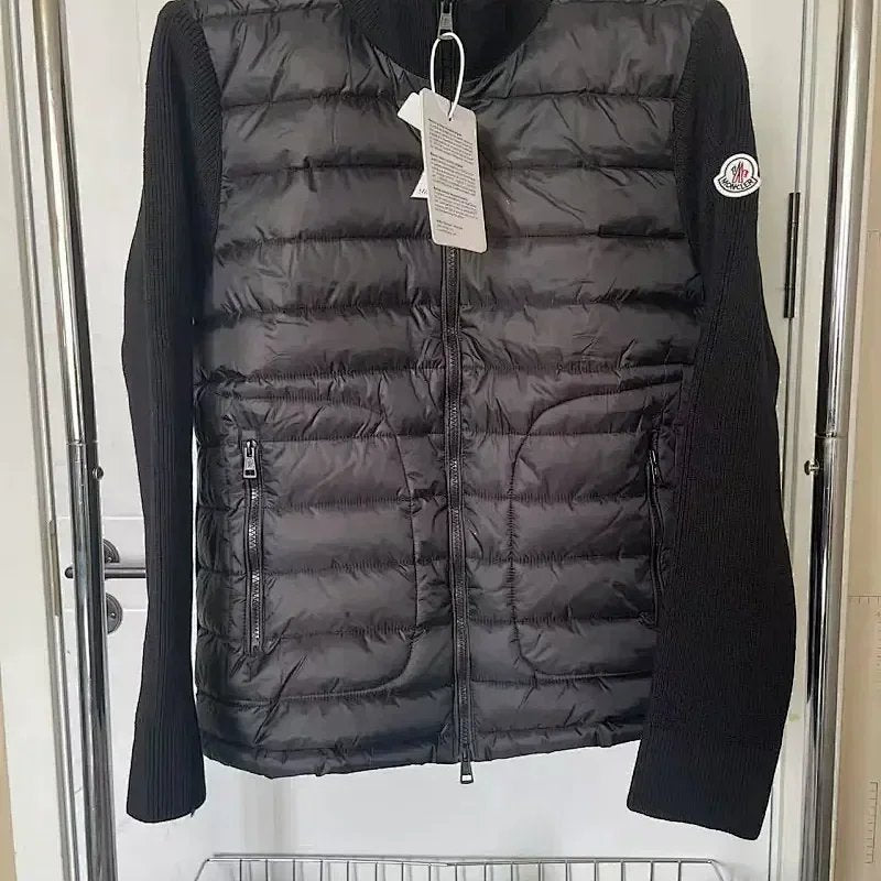 Colección de pantalones de chándal con sudaderas estampadas de moda M-Meng